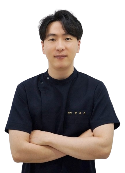대표원장 양동은